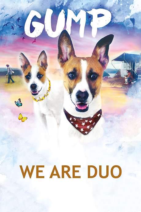 Gump – We Are Duo